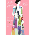 Pride and Prejudice: (Penguin Classics Deluxe Edition) - Paperback