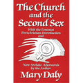 The Church and the Second Sex - Paperback