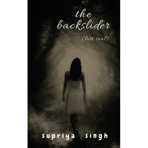 The Backslider - Paperback