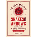 The Cosmic Game of Snakes and Arrows: An Oracle for Mapping Your Destiny - Paperback