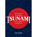 Tsunami: Open Secrets to Pastoral Succession & Transition - Paperback