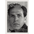 Night Studio: A Memoir of Philip Guston - Paperback