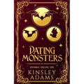 Dating Monsters - Paperback