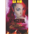 Vengeful Sins - Paperback