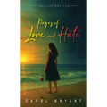 Pages of Love and Hate - Hardcover