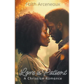 Love is Patient - Paperback