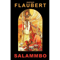Salammbo - Paperback