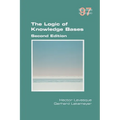 The Logic of Knowledge Bases - Paperback