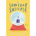 The Someday Suitcase - Paperback