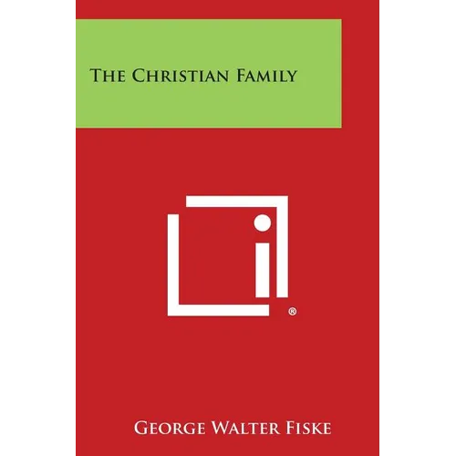 The Christian Family - Paperback