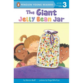 The Giant Jelly Bean Jar - Paperback