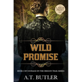 Wild Promise: Historical Women's Fiction Saga Large Print - Paperback