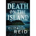 Death on the Island - Paperback
