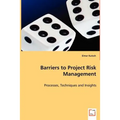 Barriers to Project Risk Management - Paperback