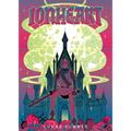 Ionheart - Paperback