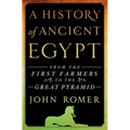 A History of Ancient Egypt: From the First Farmers to the Great Pyramid - Hardcover