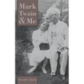 Mark Twain & Me - Paperback