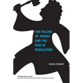 Failure of Judges and the Rise of Regulators - Paperback