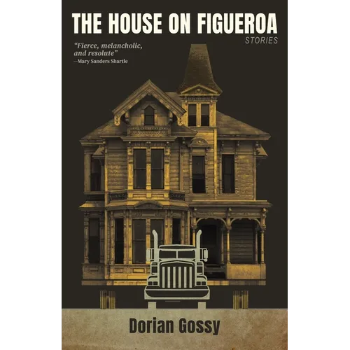 The House on Figueroa - Paperback