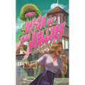 Rise of the Jellies - Paperback