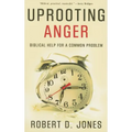 Uprooting Anger: Biblical Help for a Common Problem - Paperback