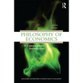 Philosophy of Economics: A Contemporary Introduction - Paperback