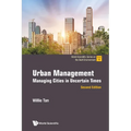 Urban Management (2nd Ed) - Paperback