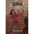 Autumn: Exodus - Paperback