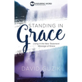 Standing In Grace - Paperback
