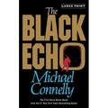 The Black Echo - Paperback