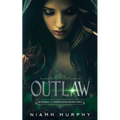 Outlaw: A Lesbian Retelling of Robyn Hood - Paperback