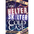 Jon's Helter Skelter Cold Case - Paperback