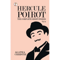 The Complete Short Stories with Hercule Poirot - Vol 4 - Paperback