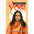 Autobiography of a Yogi - Paperback