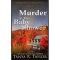 Murder At The Baby Shower - Paperback