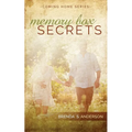 Memory Box Secrets - Paperback