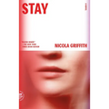 Stay: A Novel (Aud Torvingen) - Paperback