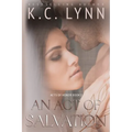 An Act of Salvation - Paperback
