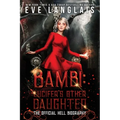 Bambi: The Official Hell Biography - Paperback