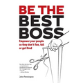 Be The Best Boss - Paperback