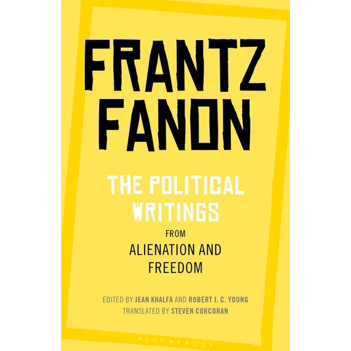 The Political Writings from Alienation and Freedom - Paperback