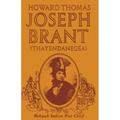 Joseph Brant (Thayendanegea) - Paperback
