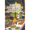 La Grenouille Delights: 99 Culinary Inspirations from NYC's Iconic Kitchen - Paperback