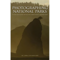 Photographing National Parks - Paperback