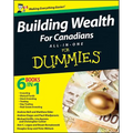 Building Wealth All-In-One for Canadians for Dummies - Paperback