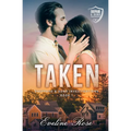 Taken - Paperback