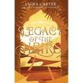 Legacy of the Heirs - Paperback