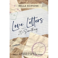Love Letters from a 20-Something - Paperback