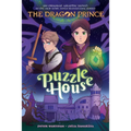 Puzzle House (the Dragon Prince Graphic Novel #3): Volume 3 - Paperback