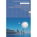 Text Analytics for Corpus Linguistics and Digital Humanities: Simple R Scripts and Tools - Paperback